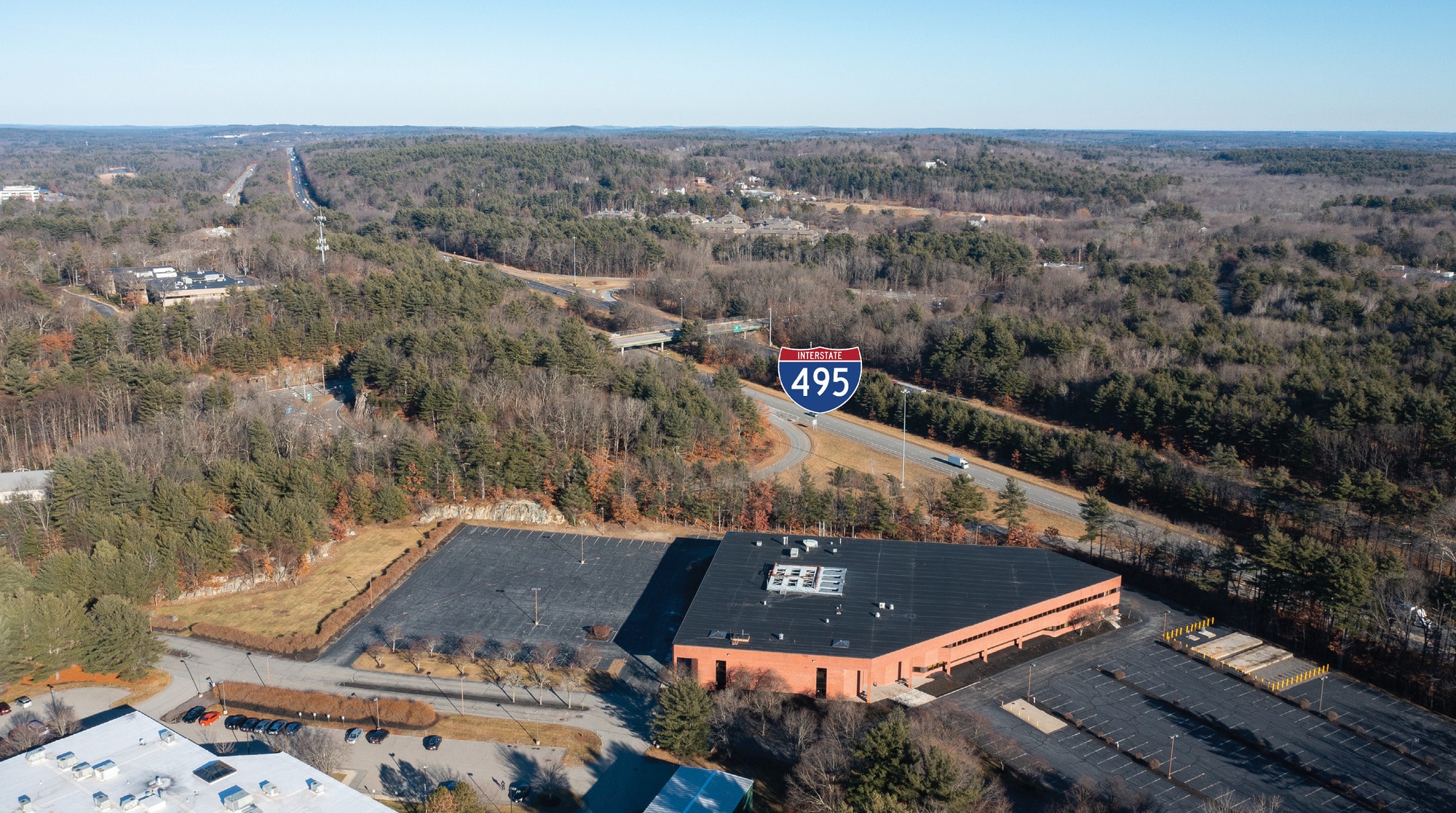 60 Codman Hill Rd, Boxborough, MA for lease Building Photo- Image 1 of 9
