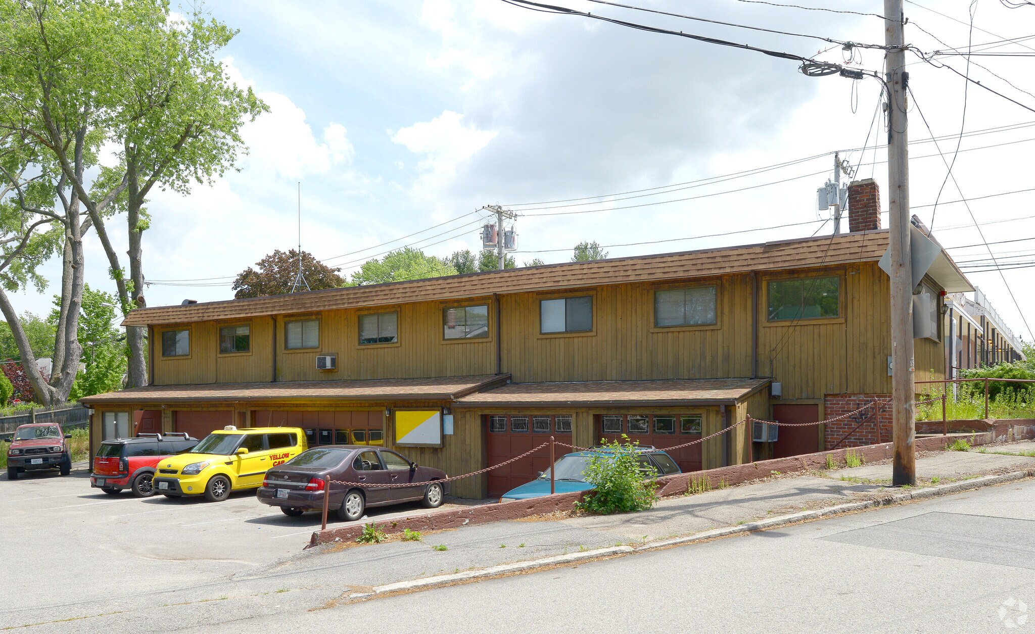 45 Hodsell St, Cranston, RI for sale Primary Photo- Image 1 of 1