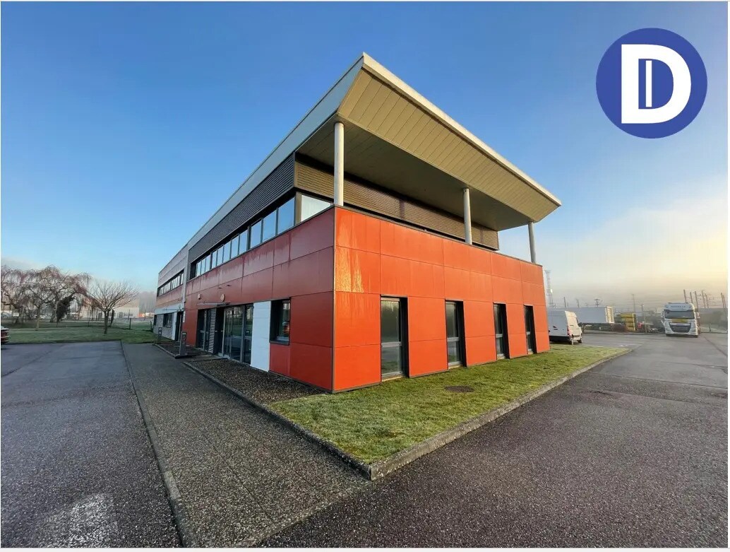 53 Route De Rombas, Woippy for lease Building Photo- Image 1 of 9