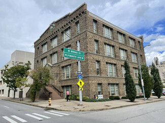 More details for 42 S Washington St, Rochester, NY - Office for Lease