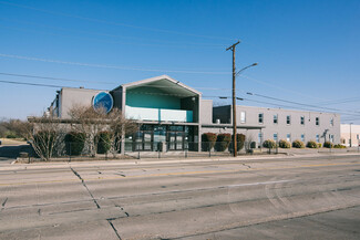 More details for 401 Bolivar St, Denton, TX - Office for Sale