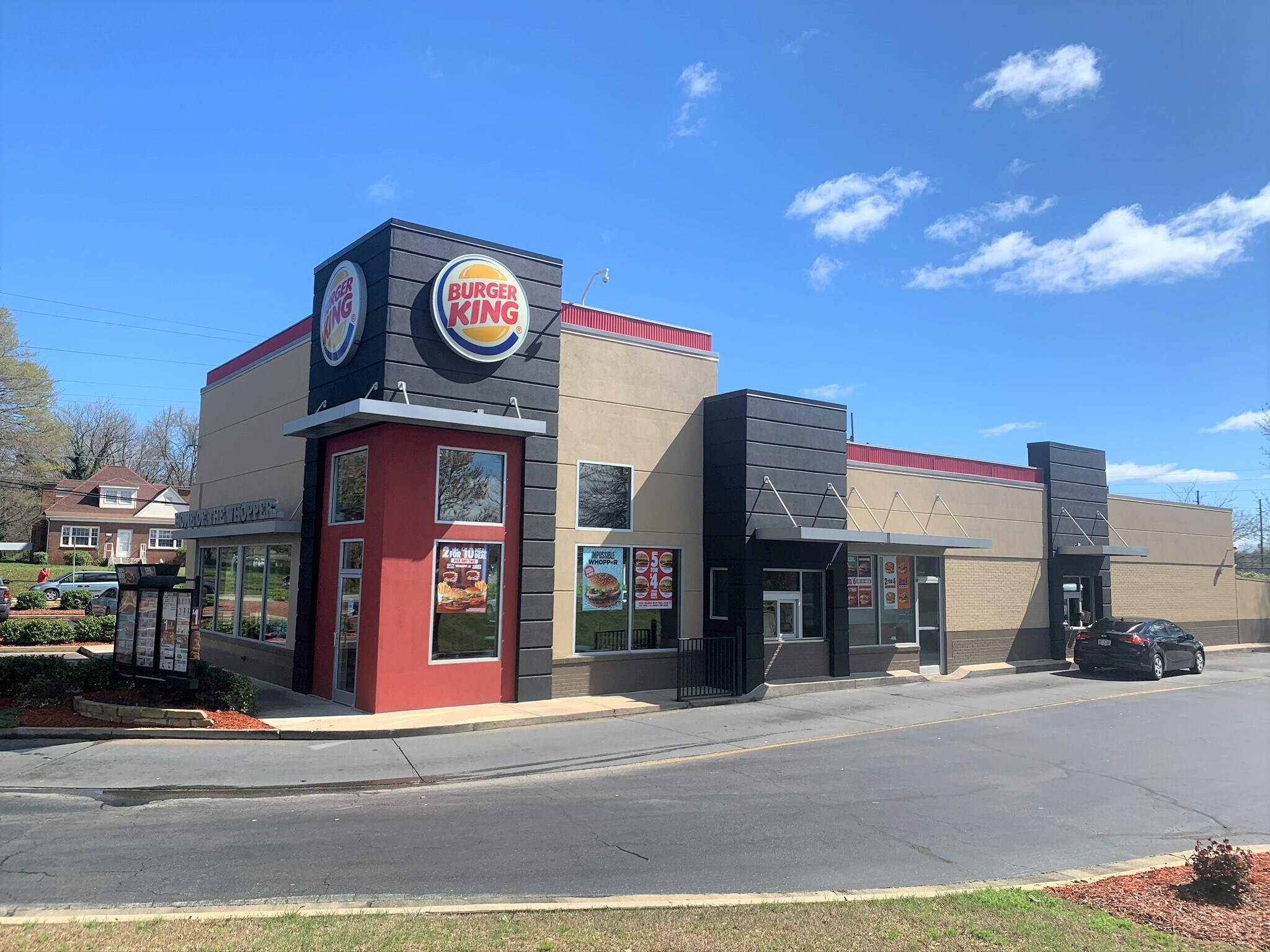 806 Athens St, Gainesville, GA for sale Building Photo- Image 1 of 1