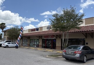 2494 Central Blvd, Brownsville, TX for lease Building Photo- Image 2 of 3