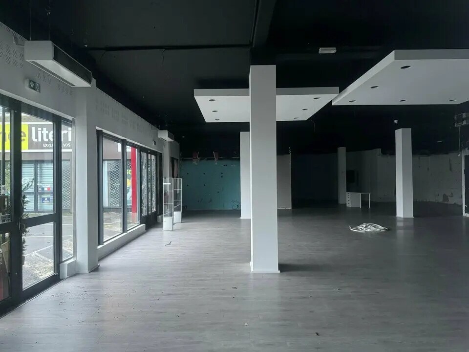Retail in Brest for sale Interior Photo- Image 1 of 8