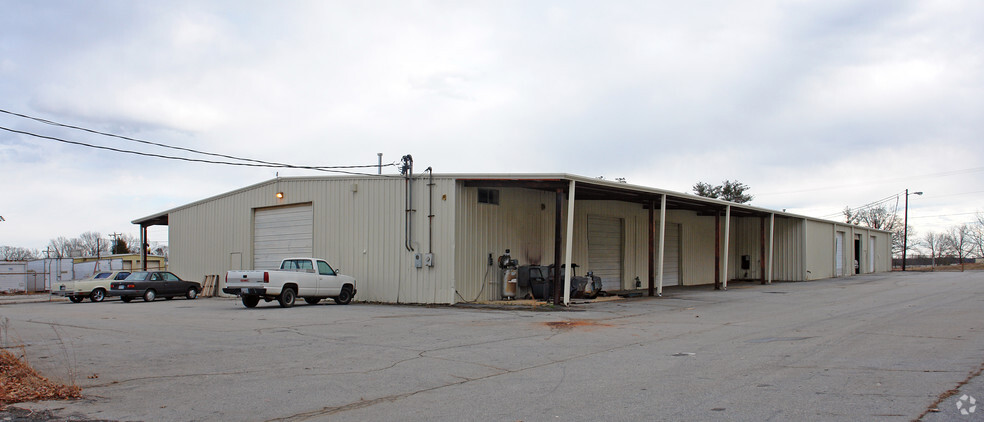 119 Highway 183, Piedmont, SC for lease - Building Photo - Image 2 of 4