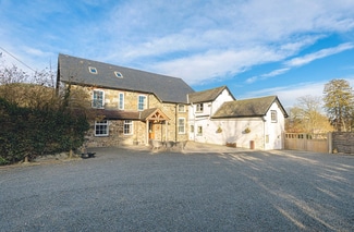 More details for Ffordd Y Castell, Carno - Hospitality for Sale