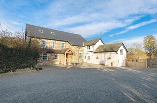 More details for Ffordd Y Castell, Carno - Hospitality for Sale