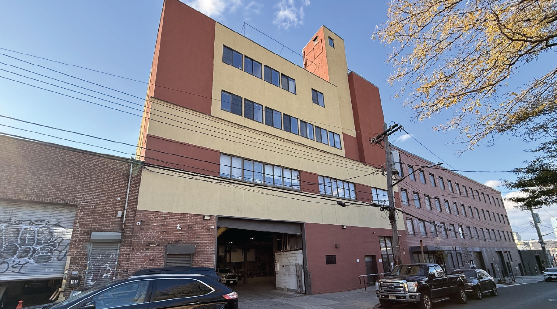 81 Apollo St, Brooklyn, NY for lease Primary Photo- Image 1 of 7