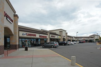 More details for 1200 S Buckley Rd, Aurora, CO - Retail for Lease