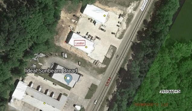 2216 Jonesboro Rd, West Monroe, LA for sale - Aerial - Image 1 of 1