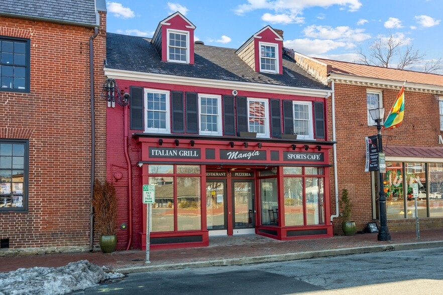 81 Main St, Annapolis, MD for sale - Building Photo - Image 2 of 39