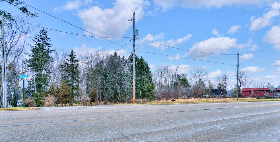 1910 Horton Rd, Jackson, MI 49203 Land for Sale