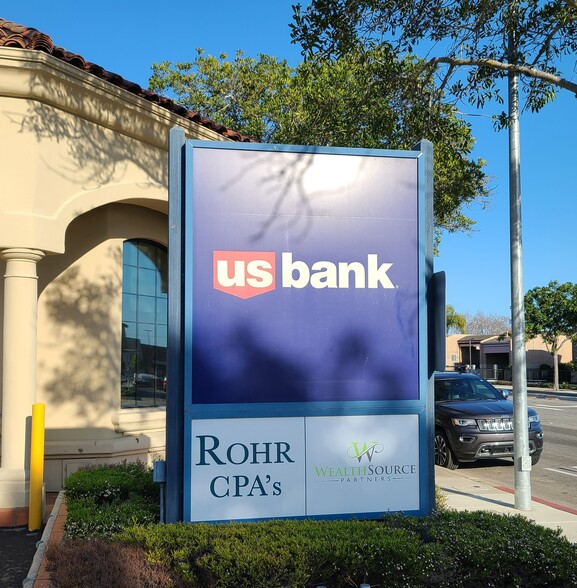 1238 E Grand Ave, Arroyo Grande, CA for lease - Building Photo - Image 2 of 4