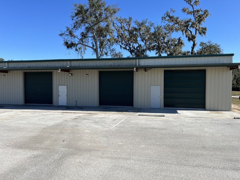 4312 Wallace Rd, Lakeland, FL for lease - Building Photo - Image 1 of 8