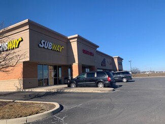 More details for 6807-6819 Lima Rd, Fort Wayne, IN - Retail for Lease