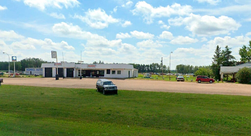 11403 Alberta 28, Ashmont, AB T0A 0C0