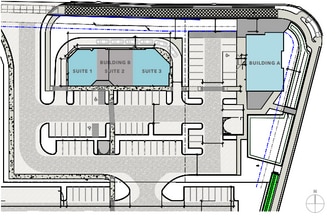 12807 E Pioneer Way, Puyallup, WA for lease Building Photo- Image 1 of 1