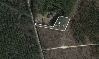 More details for SC 88 Hwy, Nichols, SC - Land for Sale