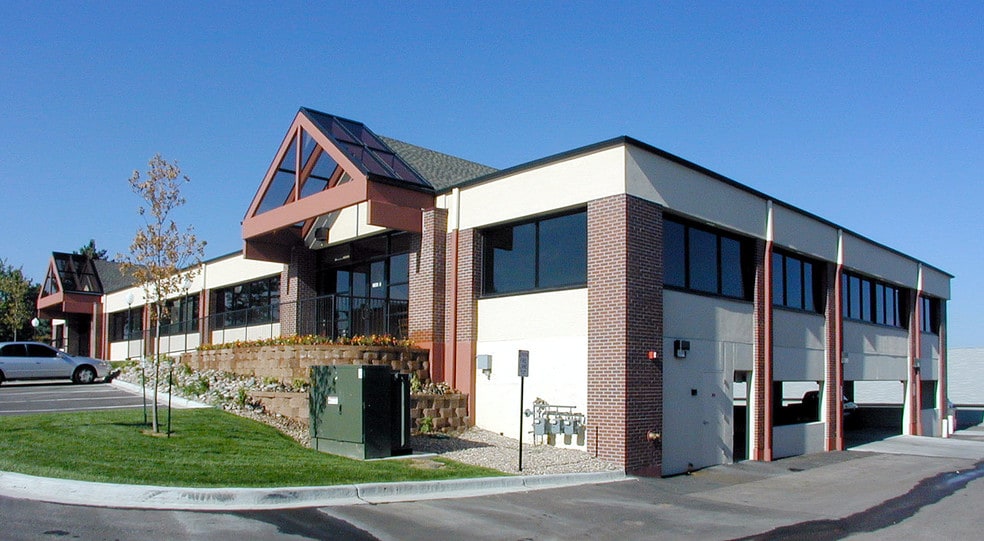 7343 S Alton Way, Centennial, CO for lease - Building Photo - Image 2 of 6