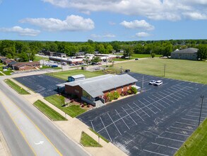 2450 Pontoon Rd, Granite City, IL - AERIAL  map view - Image1