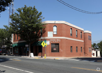 More details for 801 W Main St, Charlottesville, VA - Office for Lease