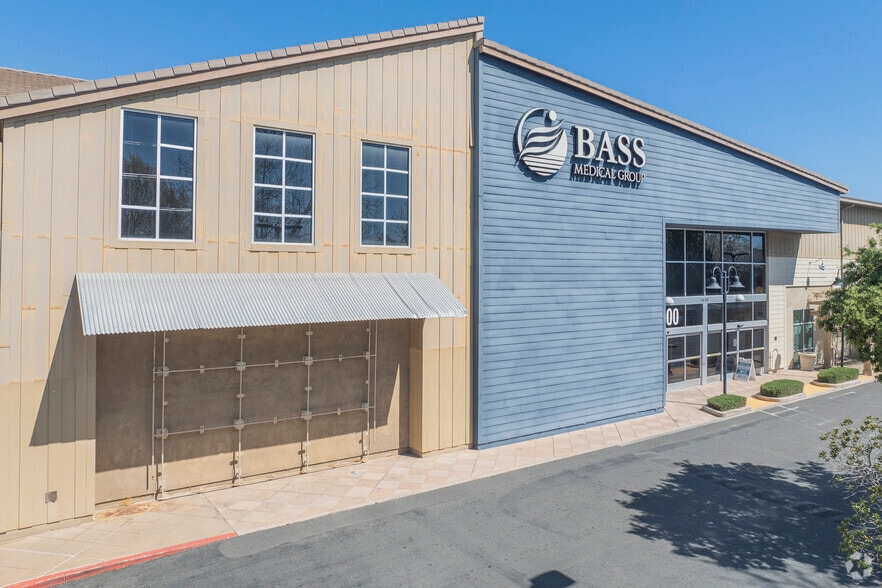 6600 Lone Tree Way, Brentwood, CA for lease - Building Photo - Image 2 of 10