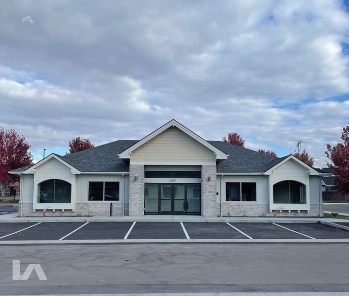 2054 W. Everest Ln., Meridian, ID 83646