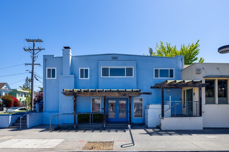 2901-2903 Sacramento St, Berkeley, CA for sale - Building Photo - Image 2 of 21