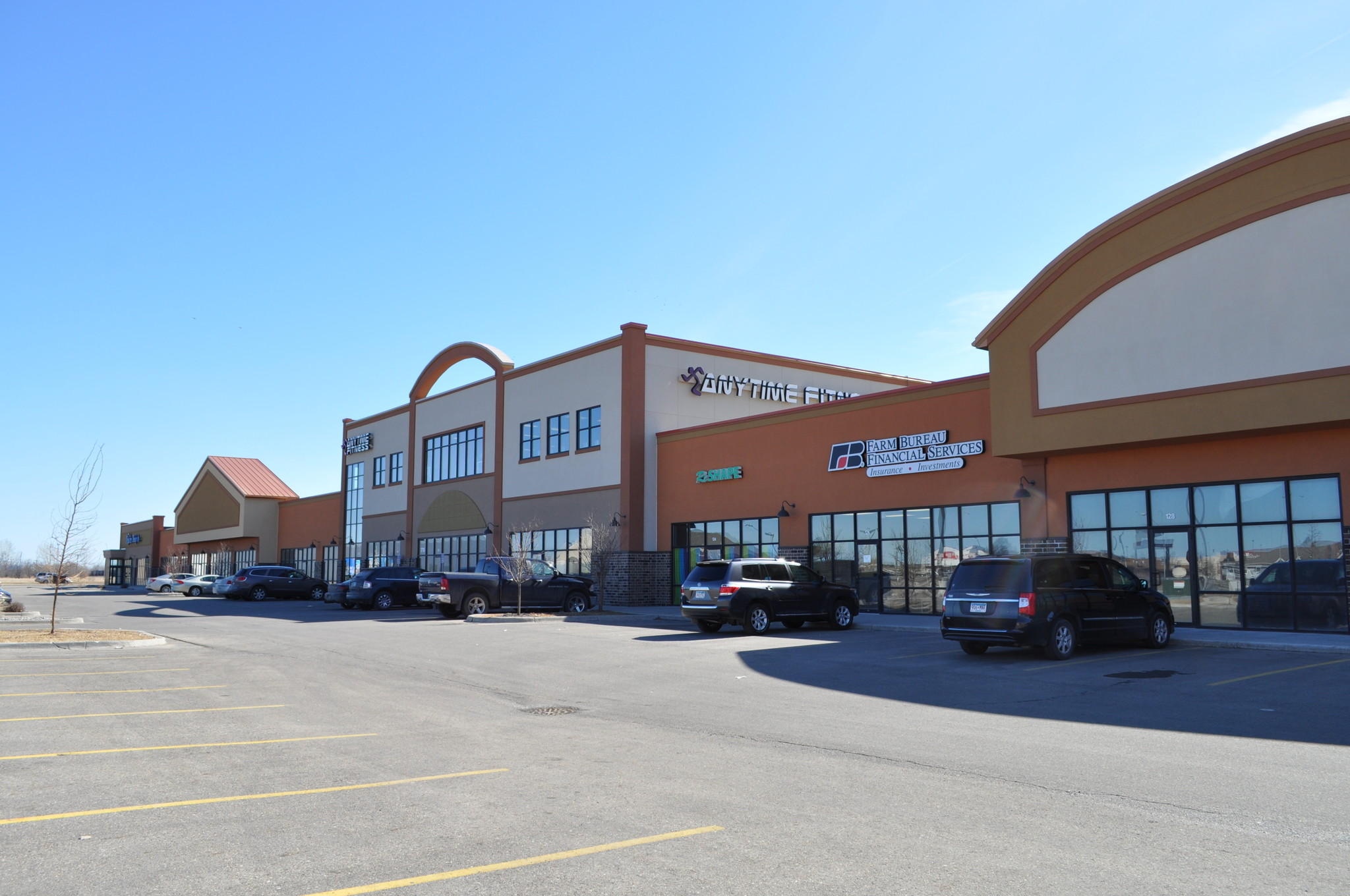 1710 W Center Ave, Dilworth, MN for lease Building Photo- Image 1 of 5