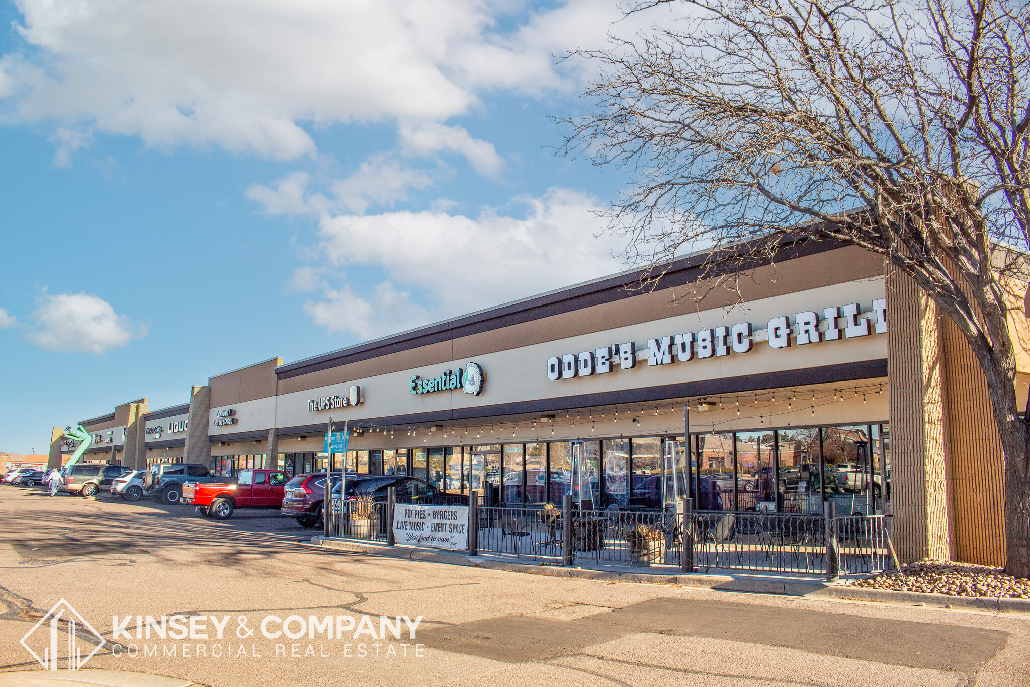 9975 Wadsworth Pky, Westminster, CO for lease Building Photo- Image 1 of 6