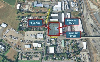 More details for 3909 Fruit Valley Rd, Vancouver, WA - Industrial for Lease
