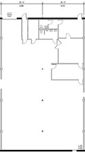 4100-4112 Aquarium Pl, Baltimore, MD for lease Floor Plan- Image 1 of 1