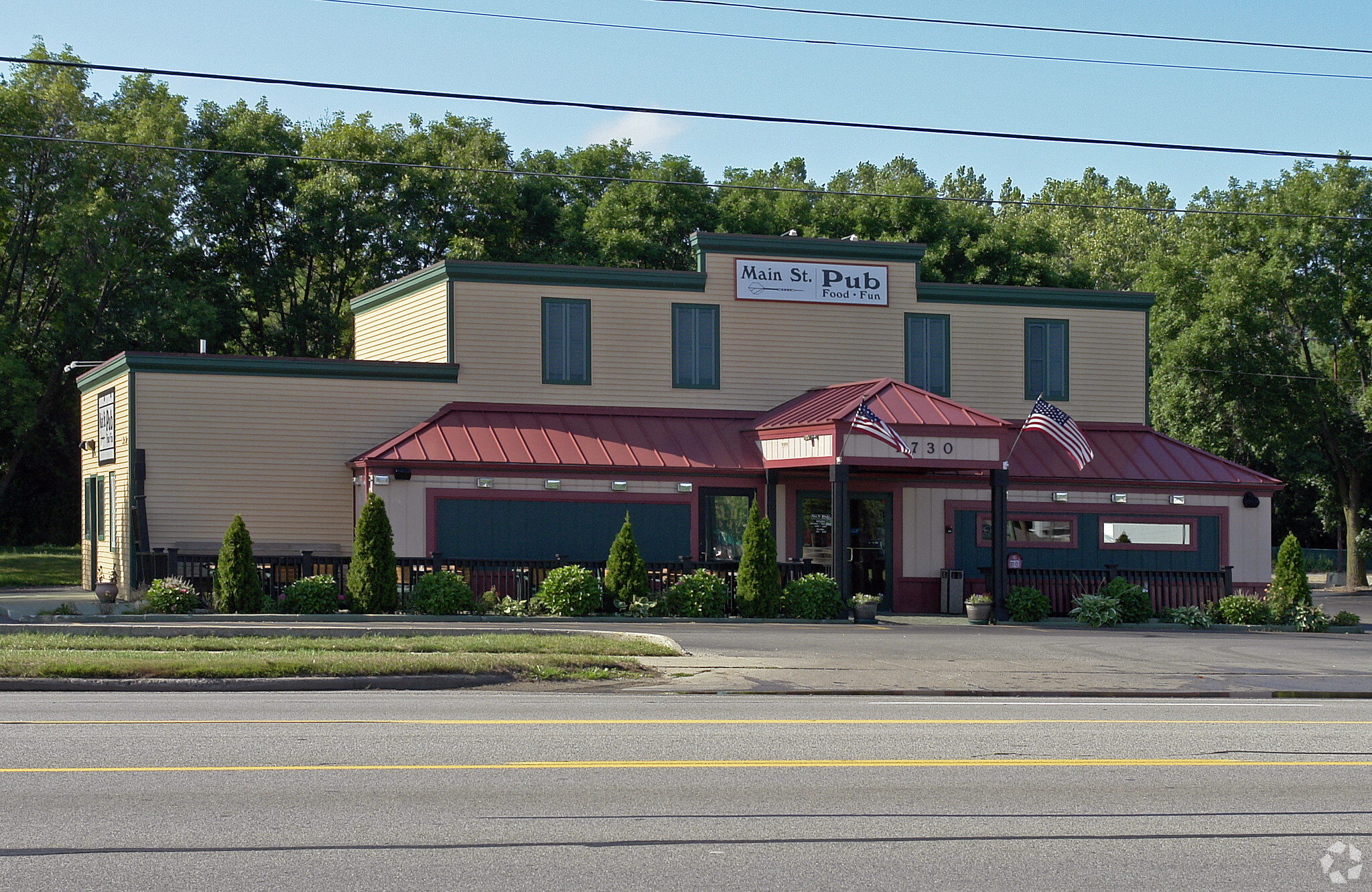 1730 28th St SW, Grand Rapids, MI for sale Building Photo- Image 1 of 1