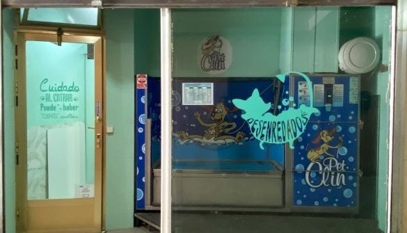 Madrid, MAD 28027 -  -  - Interior Photo - Image 1 of 8