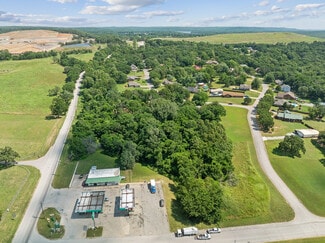 More details for 17615 8th St, Sand Springs, OK - Land for Sale