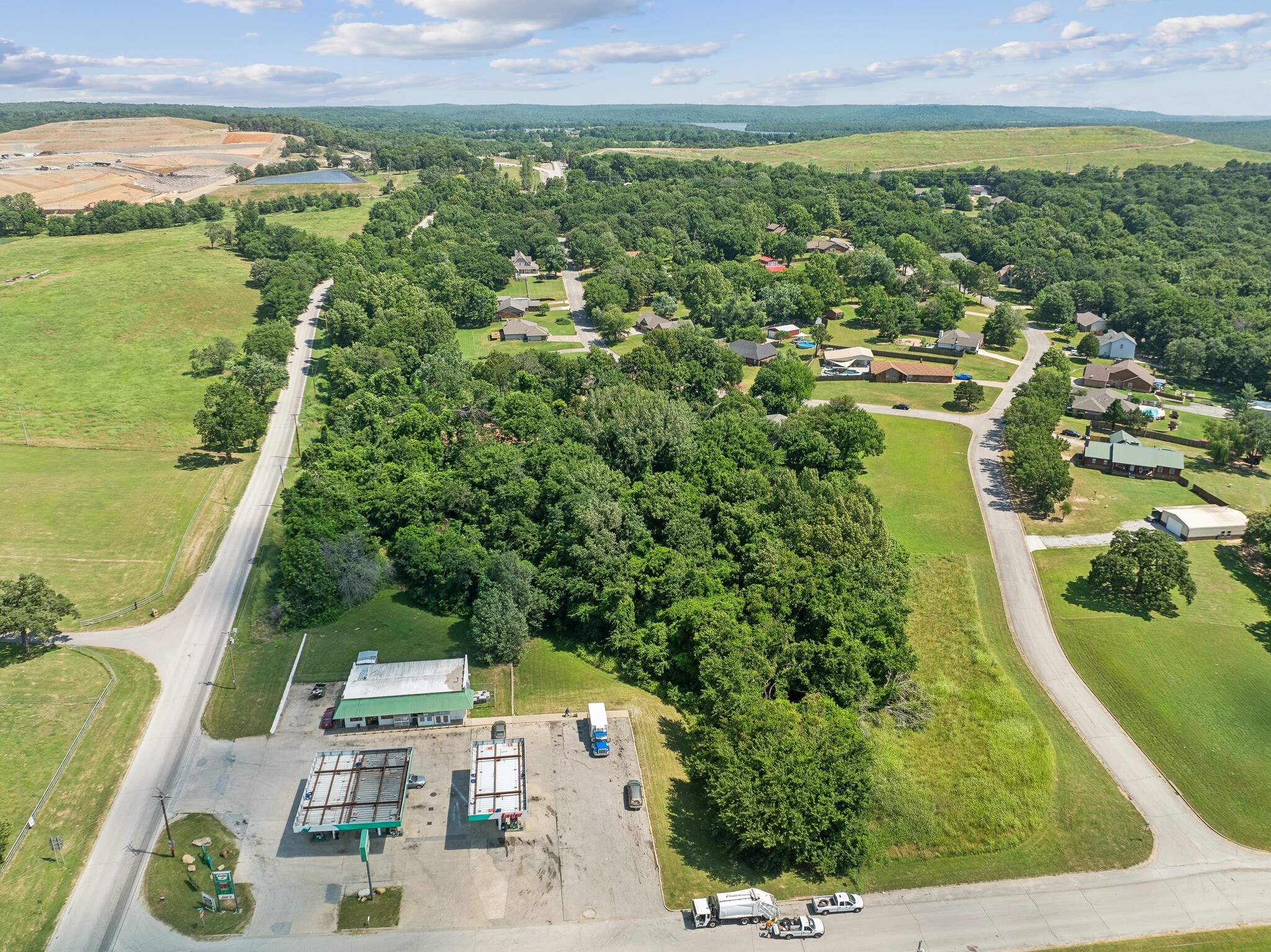 17615 8th St, Sand Springs, OK for sale Primary Photo- Image 1 of 11