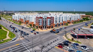 More details for 1501 Northpoint Ln, College Station, TX - Retail for Lease