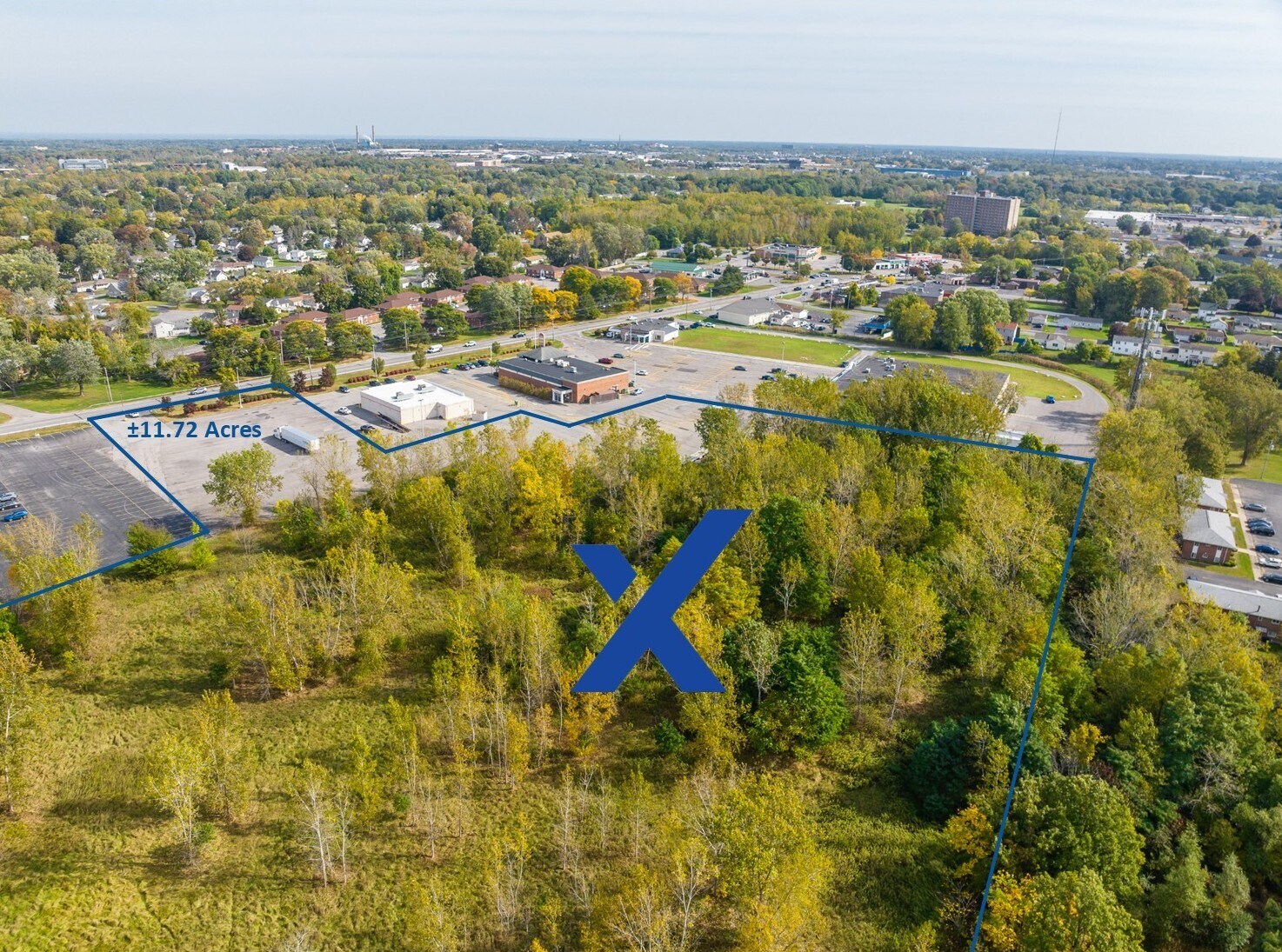 507 Spencerport Rd, Rochester, NY for sale Building Photo- Image 1 of 3