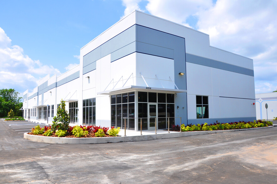 4614 36th St, Orlando, FL for lease - Building Photo - Image 1 of 4