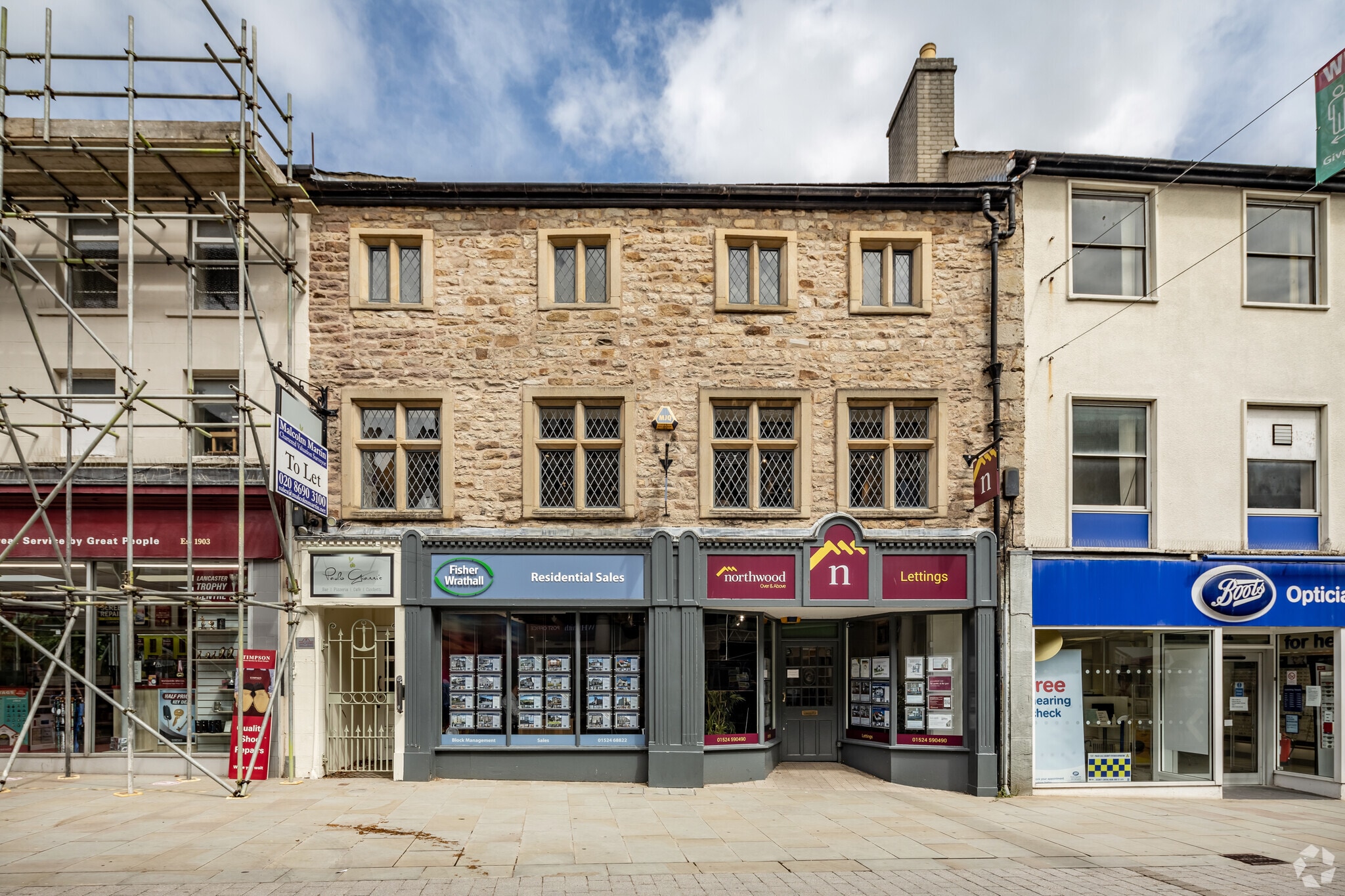 28 Market St, Lancaster for sale Primary Photo- Image 1 of 1