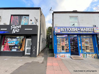 More details for 404-406 Bury New Rd, Manchester - Retail for Lease