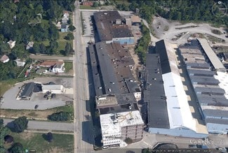 More details for 1775 Logan Ave, Youngstown, OH - Industrial for Lease
