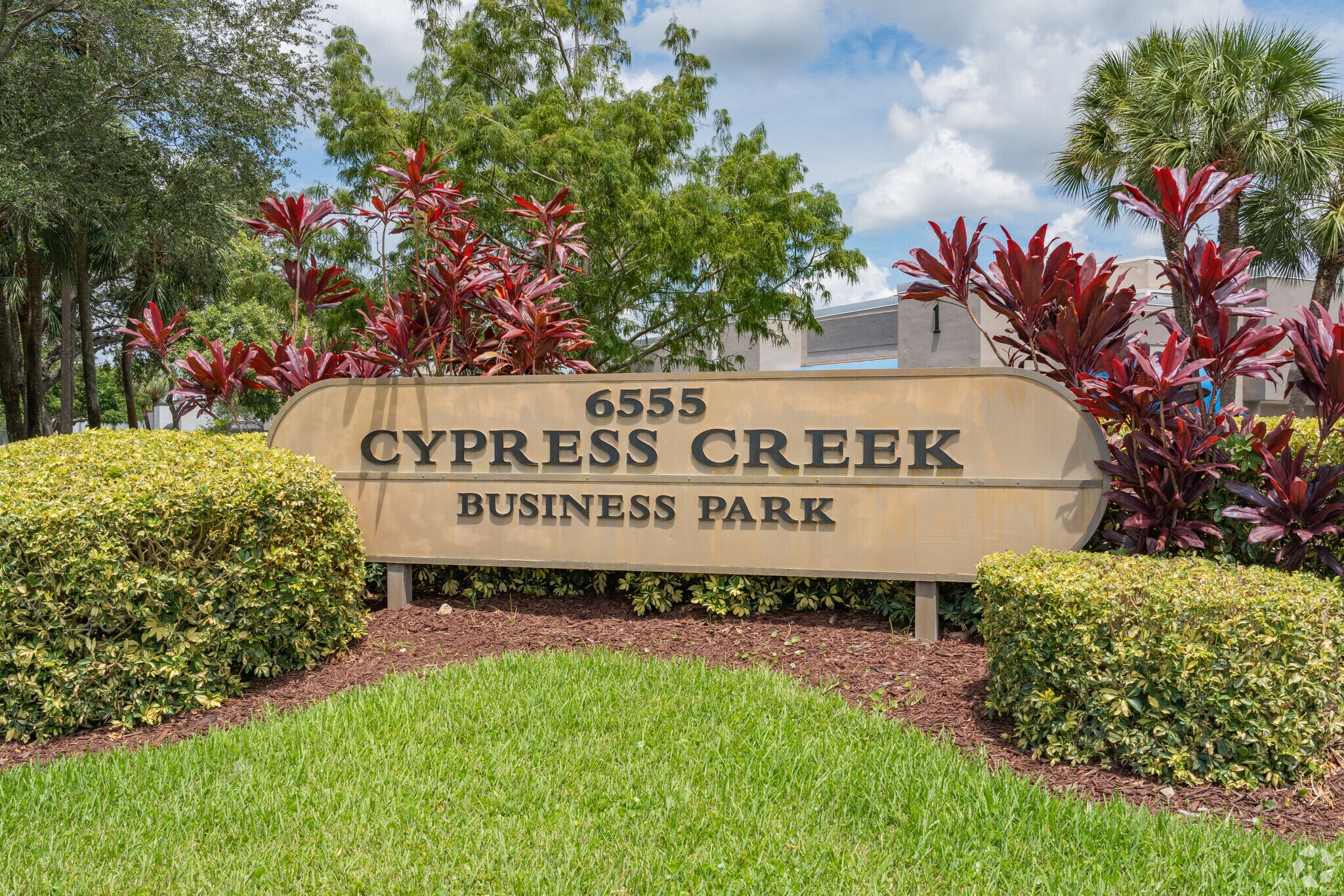 6555 Powerline Rd, Fort Lauderdale, FL for lease Building Photo- Image 1 of 7