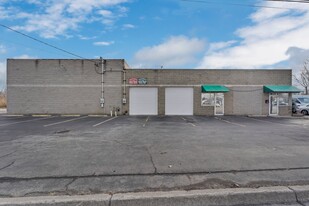 3111 Walden Ave, Depew NY - Warehouse