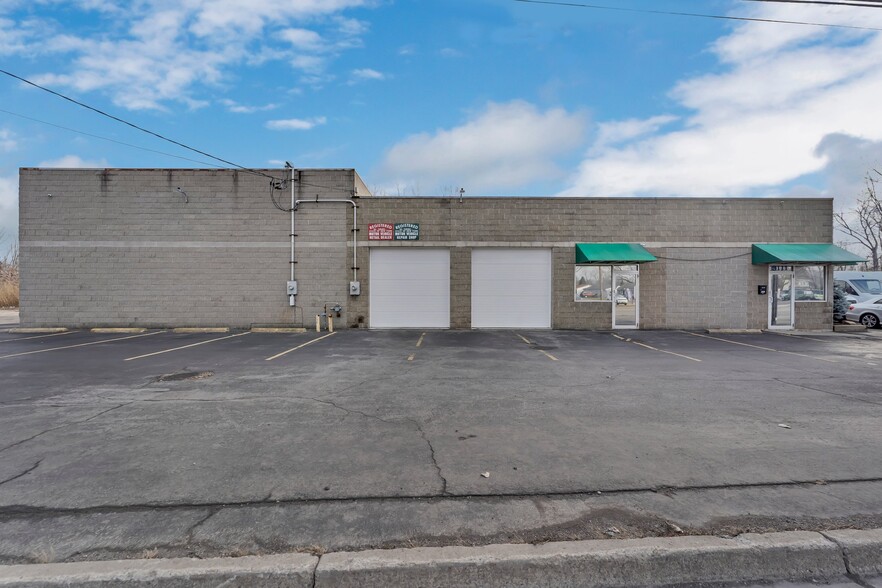 3111 Walden Ave, Depew, NY for sale - Building Photo - Image 1 of 39