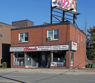 More details for 1809-1813 King St E, Hamilton, ON - Retail for Lease