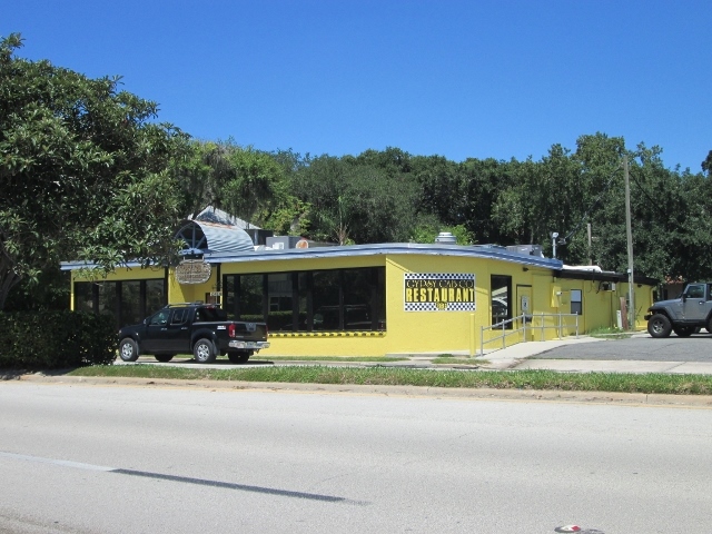 828 Anastasia Blvd, Saint Augustine, FL for sale - Building Photo - Image 2 of 40