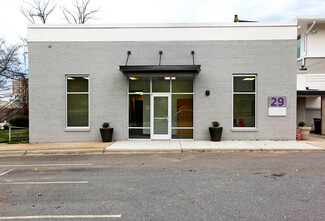 More details for 29 College Pl, Asheville, NC - Office for Lease