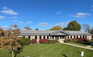 More details for 6051 S Indianapolis Rd, Whitestown, IN - Office for Lease