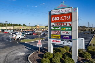 More details for 6830-6855 SE Maricamp Rd, Ocala, FL - Retail for Lease